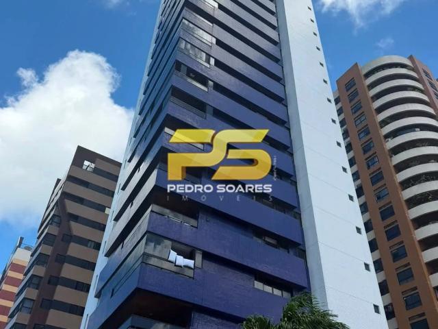 Apartamento aluguel em João Pessoa, Região Geográfica Intermediária de João Pessoa