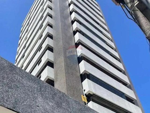 Apartamento aluguel em João Pessoa, Capim