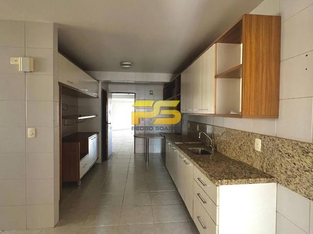 Apartamento aluguel em João Pessoa