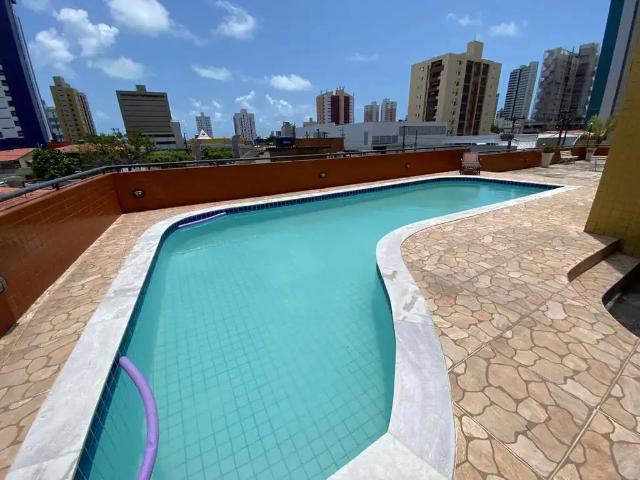 Apartamento aluguel em Região Geográfica Imediata de João Pessoa, Região Metropolitana de João Pessoa