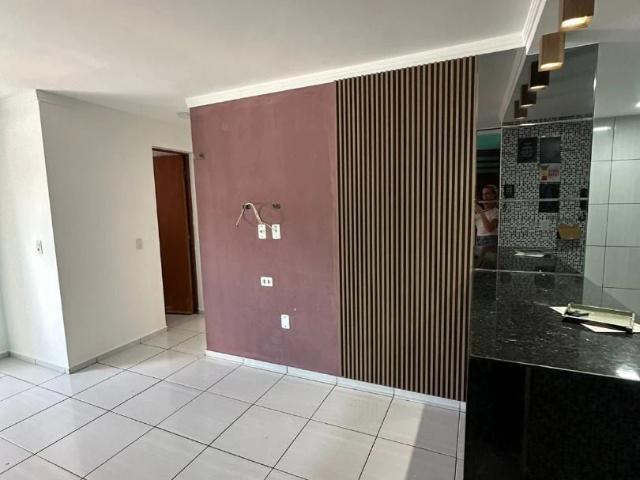 Apartamento aluguel em Mangabeira III, João Pessoa
