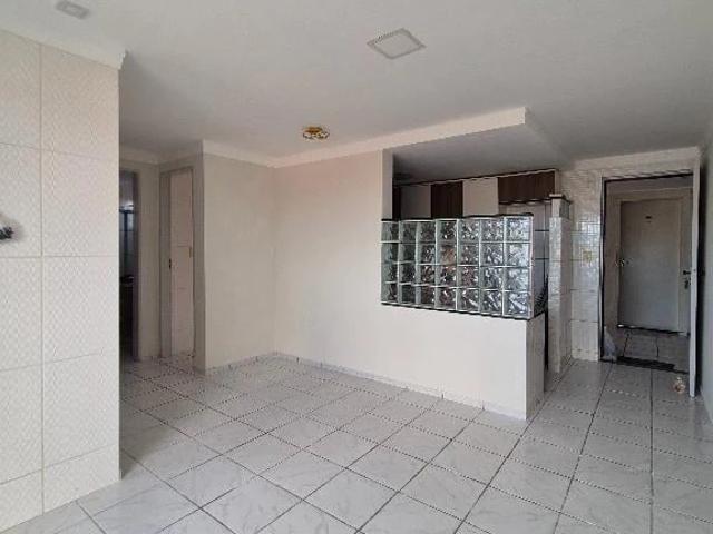 Apartamento aluguel em Mangabeira II, João Pessoa