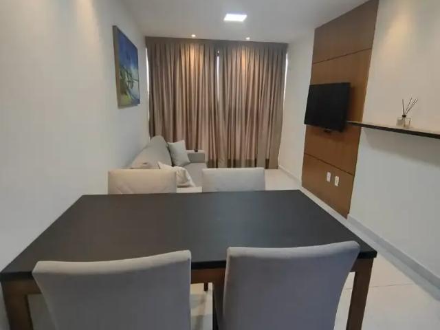 Apartamento aluguel em Região Geográfica Imediata de João Pessoa, Região Metropolitana de João Pessoa