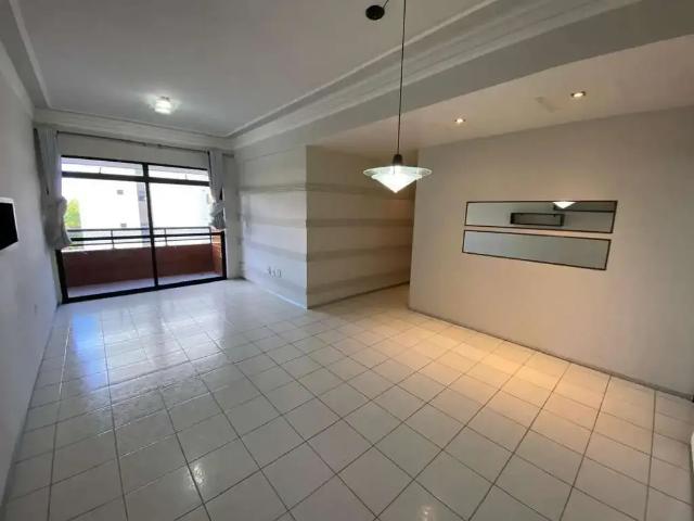 Apartamento aluguel em Região Geográfica Imediata de João Pessoa, Região Metropolitana de João Pessoa