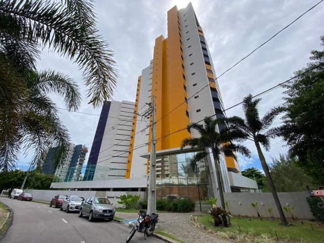 Apartamento aluguel em João Pessoa