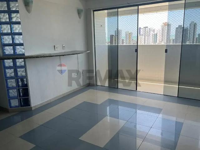 Apartamento aluguel em Região Geográfica Imediata de João Pessoa, Região Metropolitana de João Pessoa