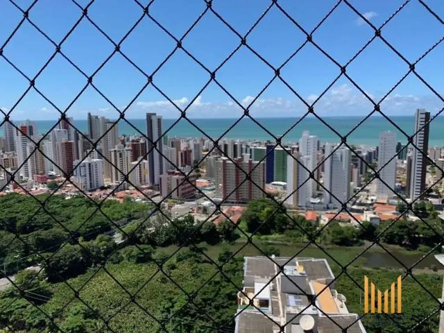 Apartamento aluguel em Região Geográfica Imediata de João Pessoa, Região Metropolitana de João Pessoa