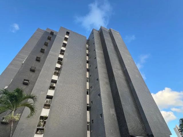 Apartamento aluguel em João Pessoa