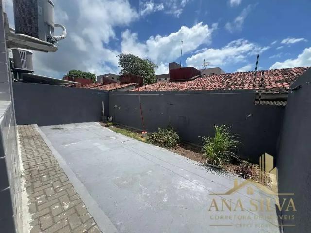 Apartamento aluguel em João Pessoa, Capim