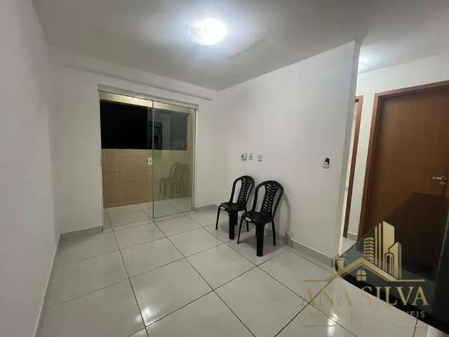 Apartamento aluguel em João Pessoa, Capim