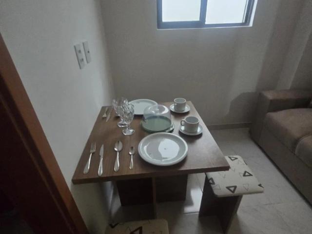 Apartamento aluguel em Nova Mangabeira, João Pessoa