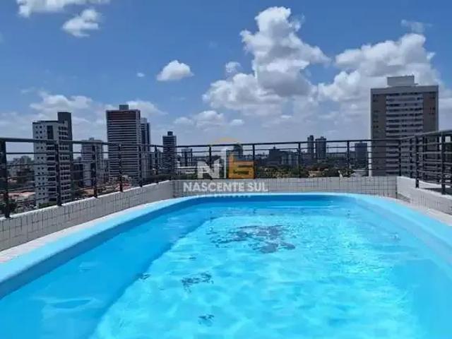 Apartamento aluguel em Região Geográfica Imediata de João Pessoa, Região Metropolitana de João Pessoa