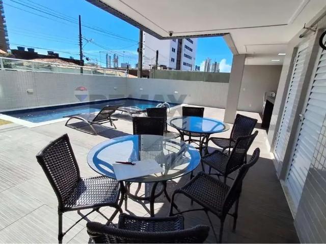 Apartamento aluguel em Região Geográfica Imediata de João Pessoa, Região Metropolitana de João Pessoa