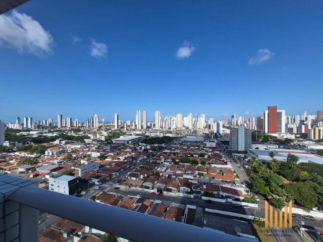 Apartamento aluguel em João Pessoa