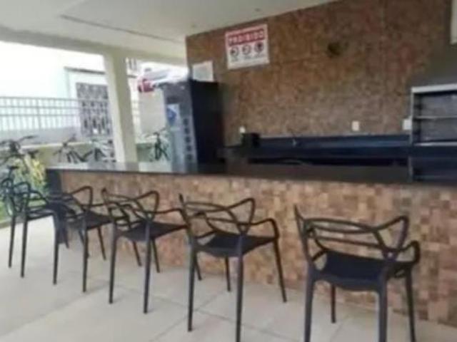 Apartamento aluguel em Região Geográfica Imediata de João Pessoa, Região Metropolitana de João Pessoa