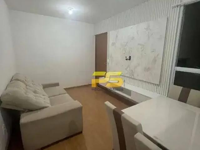 Apartamento aluguel em Região Geográfica Imediata de João Pessoa, Região Metropolitana de João Pessoa