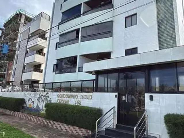 Apartamento aluguel em Região Geográfica Imediata de João Pessoa, Região Metropolitana de João Pessoa