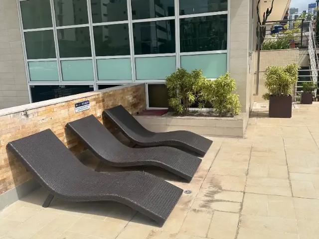 Apartamento aluguel em Região Geográfica Imediata de João Pessoa, Região Metropolitana de João Pessoa