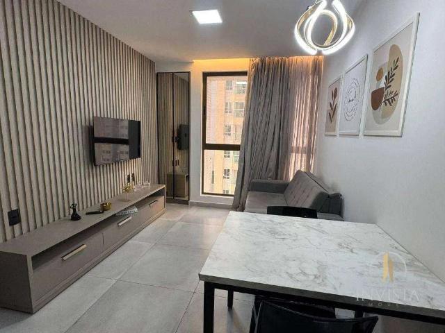 Apartamento aluguel em Região Geográfica Imediata de João Pessoa, Região Metropolitana de João Pessoa
