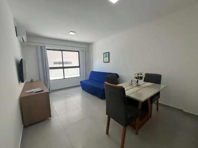 Apartamento aluguel em Tambaú, João Pessoa