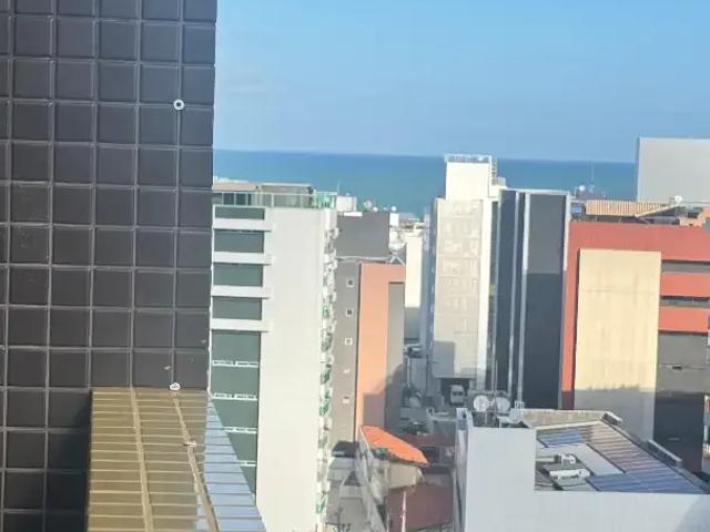 Apartamento aluguel em Região Geográfica Imediata de João Pessoa, Região Metropolitana de João Pessoa