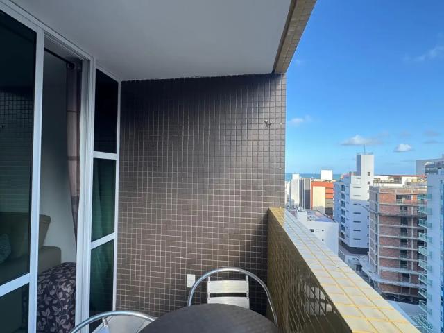 Apartamento aluguel em Região Geográfica Imediata de João Pessoa, Região Metropolitana de João Pessoa