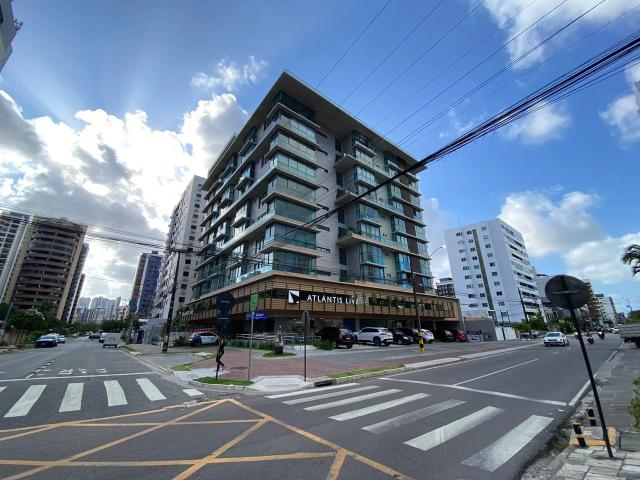 Apartamento aluguel em João Pessoa