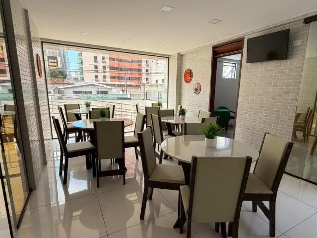 Apartamento aluguel em João Pessoa