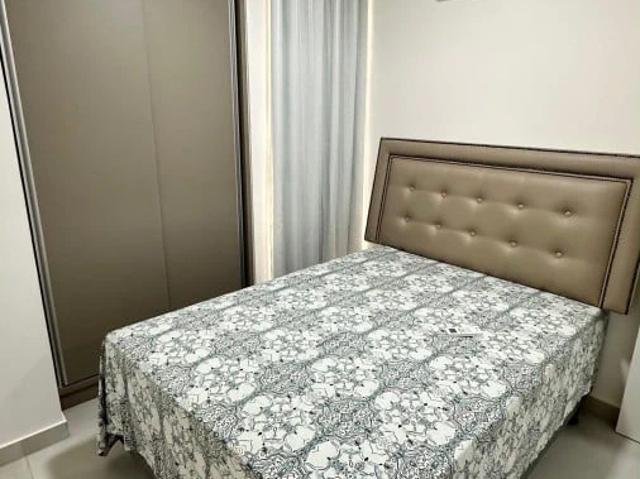 Apartamento aluguel em João Pessoa