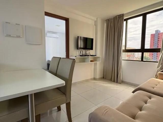 Apartamento aluguel em Região Geográfica Imediata de João Pessoa, Região Metropolitana de João Pessoa