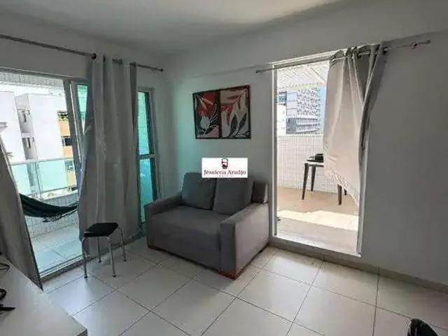 Apartamento aluguel em Região Geográfica Imediata de João Pessoa, Região Metropolitana de João Pessoa