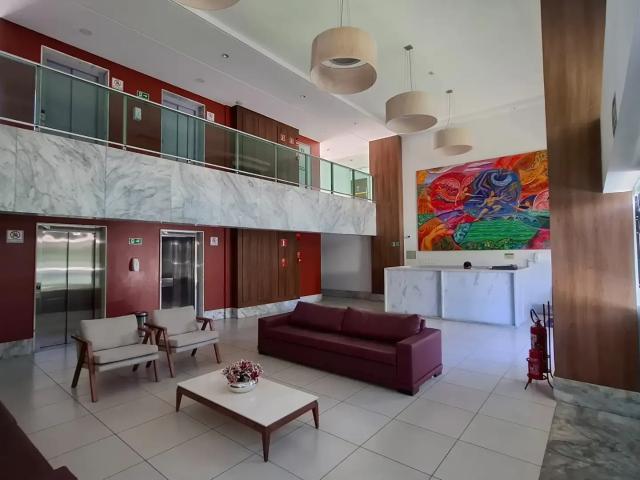 Apartamento aluguel em João Pessoa, Capim