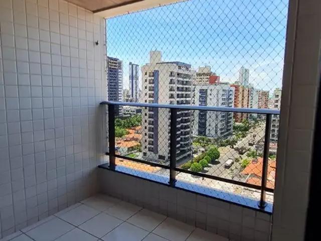 Apartamento aluguel em Região Geográfica Imediata de João Pessoa, Região Metropolitana de João Pessoa