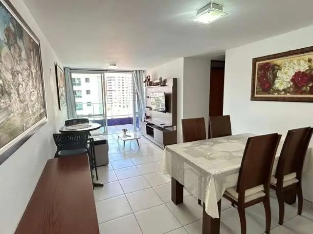 Apartamento aluguel em Região Geográfica Imediata de João Pessoa, Região Metropolitana de João Pessoa
