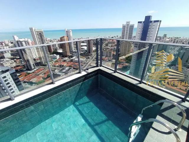Apartamento aluguel em Região Geográfica Imediata de João Pessoa, Região Metropolitana de João Pessoa