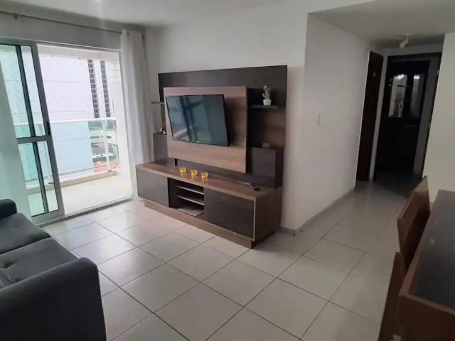 Apartamento aluguel em Região Geográfica Imediata de João Pessoa, Região Metropolitana de João Pessoa