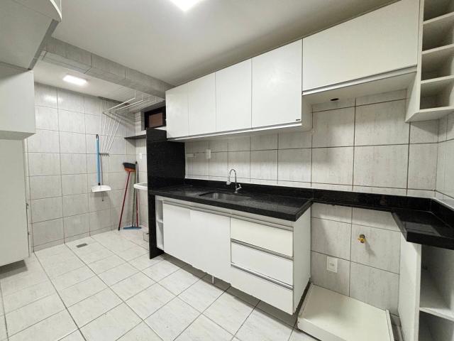 Apartamento aluguel em Região Geográfica Imediata de João Pessoa, Região Metropolitana de João Pessoa