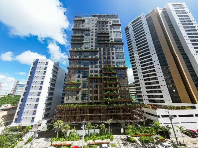Apartamento aluguel em Região Geográfica Imediata de João Pessoa, Região Metropolitana de João Pessoa