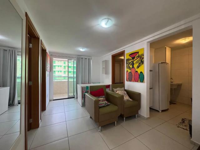 Apartamento aluguel em Região Geográfica Imediata de João Pessoa, Região Metropolitana de João Pessoa
