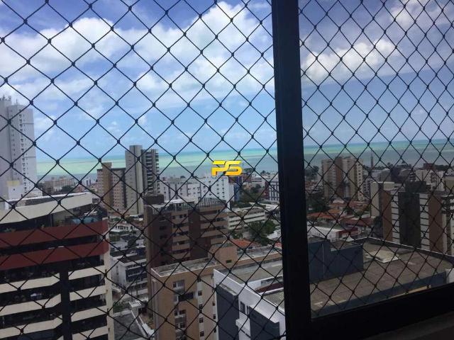 Apartamento aluguel em Região Geográfica Imediata de João Pessoa, Região Metropolitana de João Pessoa
