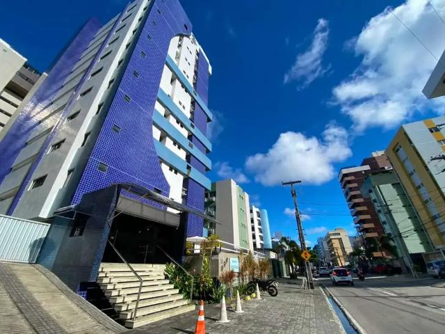 Apartamento aluguel em Região Geográfica Imediata de João Pessoa, Região Metropolitana de João Pessoa