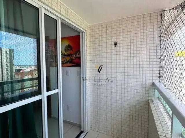 Apartamento aluguel em Região Geográfica Imediata de João Pessoa, Região Metropolitana de João Pessoa