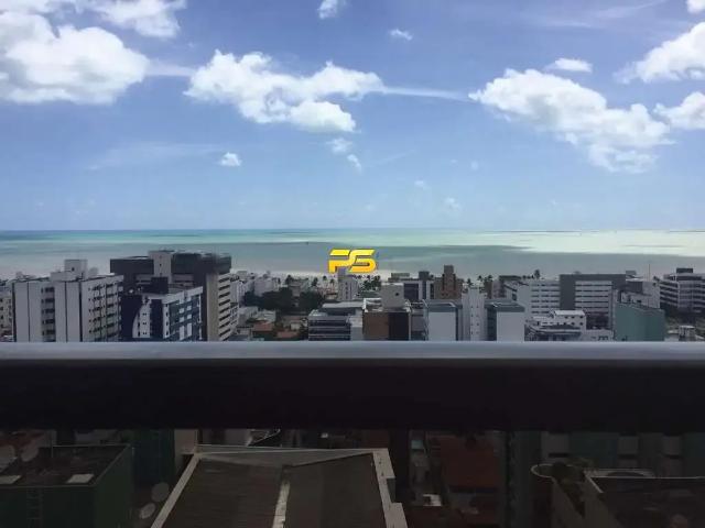Apartamento aluguel em Região Geográfica Imediata de João Pessoa, Região Metropolitana de João Pessoa