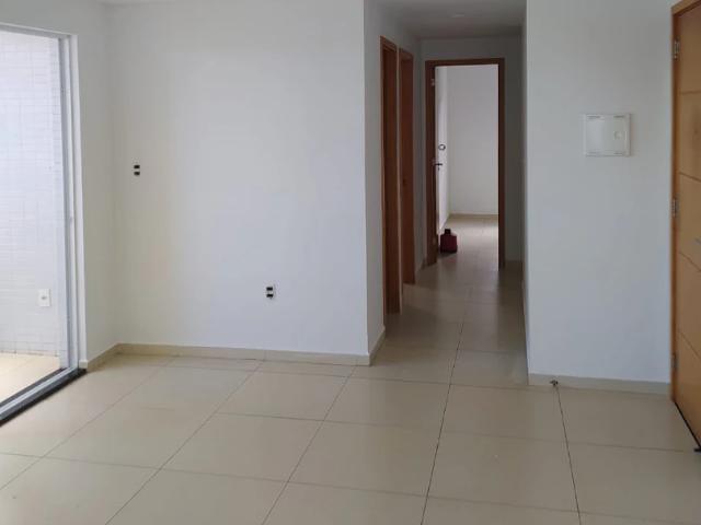 Apartamento aluguel em João Pessoa, Região Geográfica Intermediária de João Pessoa