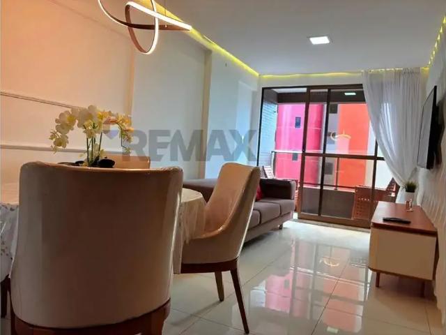 Apartamento aluguel em Região Geográfica Imediata de João Pessoa, Região Metropolitana de João Pessoa