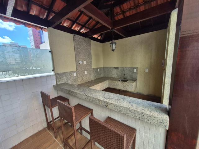 Apartamento aluguel em João Pessoa