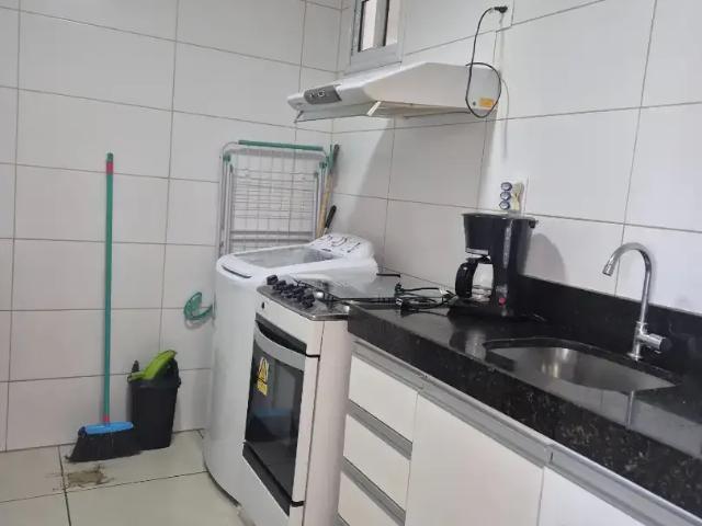 Apartamento aluguel em Região Geográfica Imediata de João Pessoa, Região Metropolitana de João Pessoa