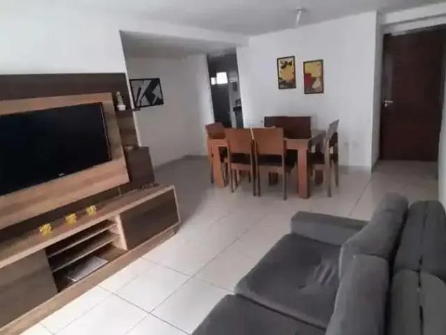 Apartamento aluguel em Região Geográfica Imediata de João Pessoa, Região Metropolitana de João Pessoa