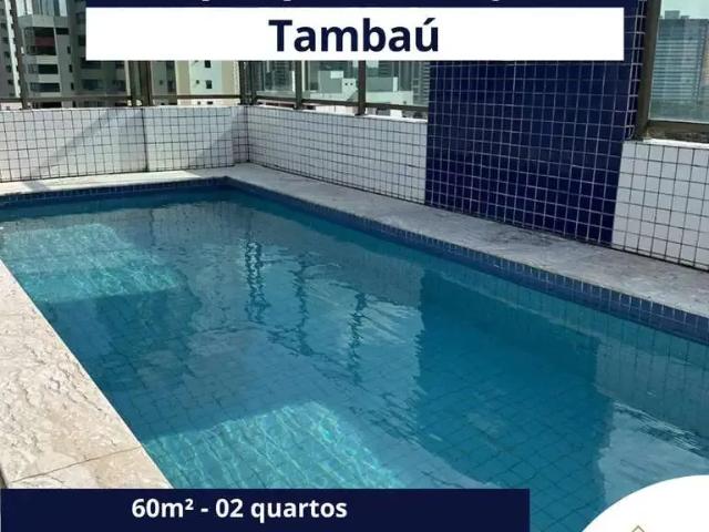 Apartamento aluguel em João Pessoa, Capim