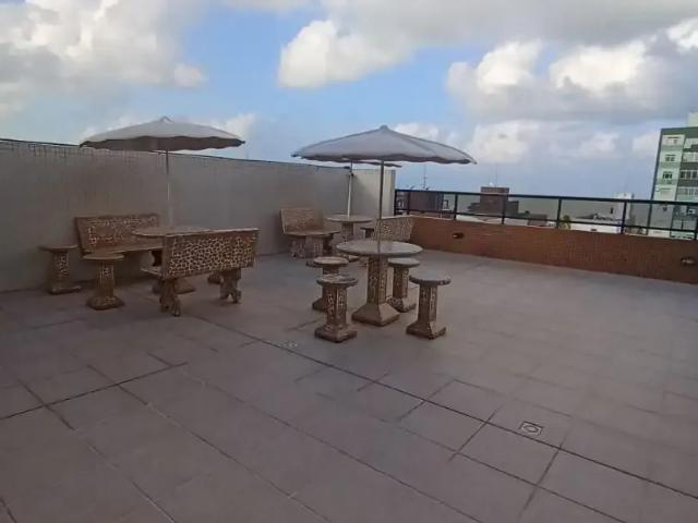 Apartamento aluguel em Região Geográfica Imediata de João Pessoa, Região Metropolitana de João Pessoa